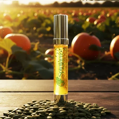 26زيت بذور اليقطين