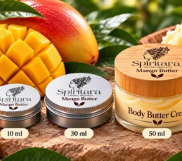 Mango Yağı