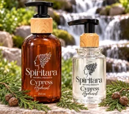 Cypress Hydrosol