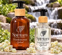 Frankincense Hydrosol