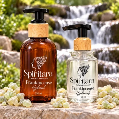 Frankincense