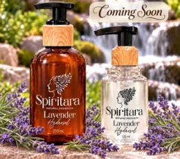 Lavender Hydrosol