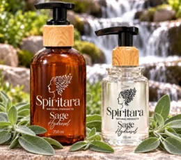 Sage Hydrosol