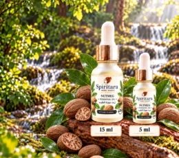 Nutmeg Essential Oil