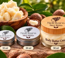 Shea Butter