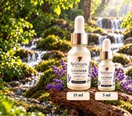 Lavender Essential Oil