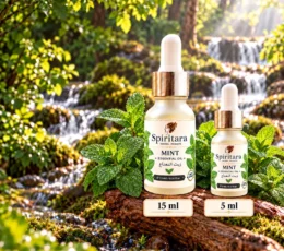 Mint Essential Oil