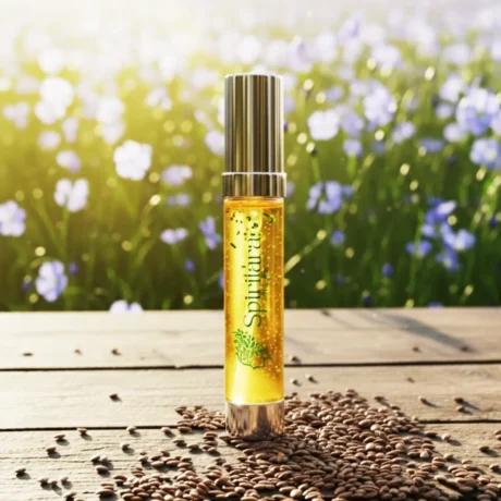 بذور الكتان 1000