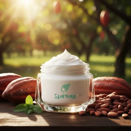 زبدة الكاكاو2