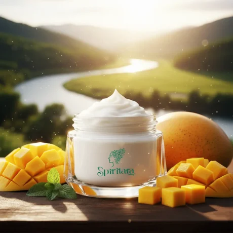 زبدة المانجو2