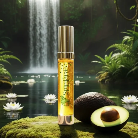 زيت الأفودكادو 5