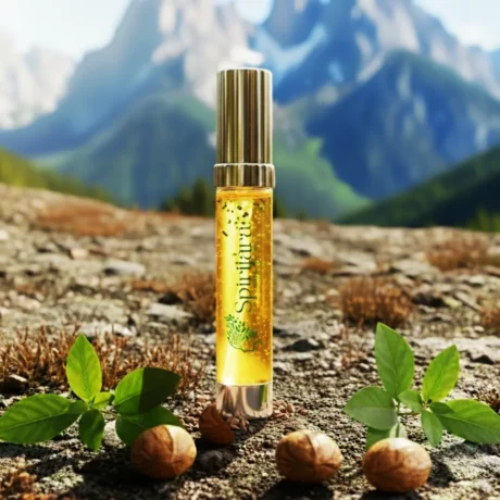 زيت الأكبي 3