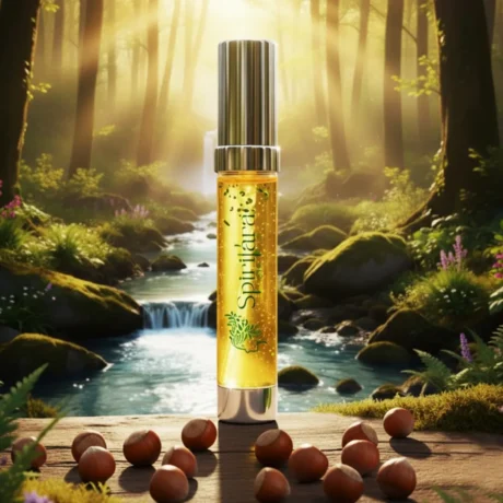 زيت البندق 13