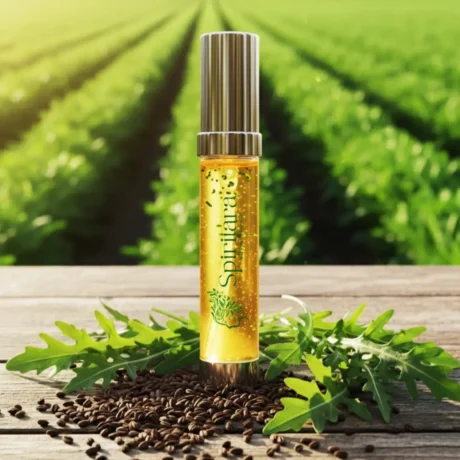 زيت الجرجير 31