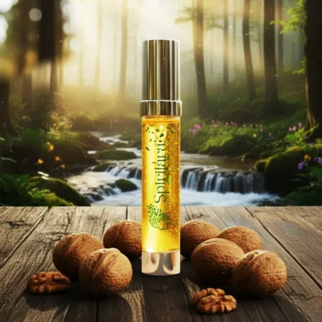 زيت الجوز 32