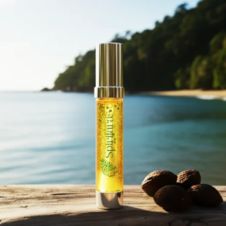 زيت الجوز البرازيلي 4