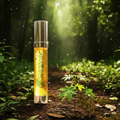 زيت الخروع 8