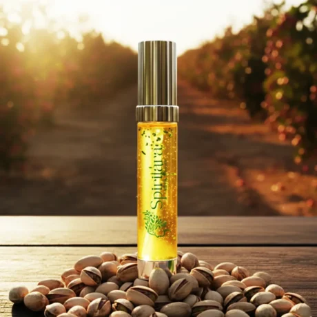 زيت الفستق27