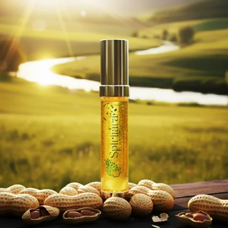 زيت الفول السوداني23