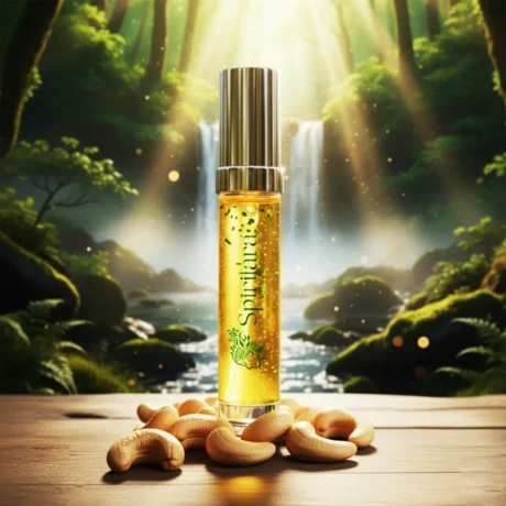 زيت الكاجو 9