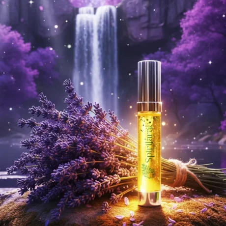 زيت اللافندر17