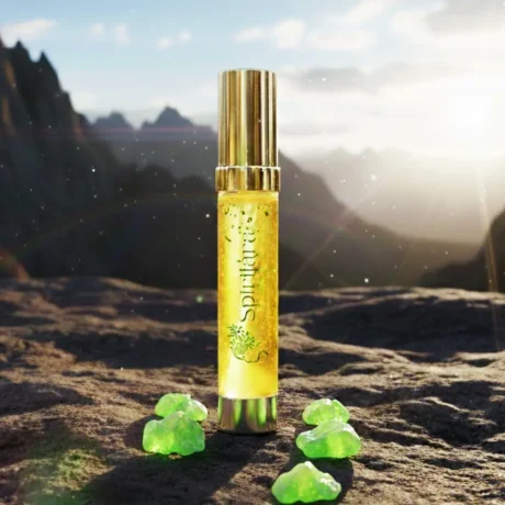 زيت اللبان العطري 15