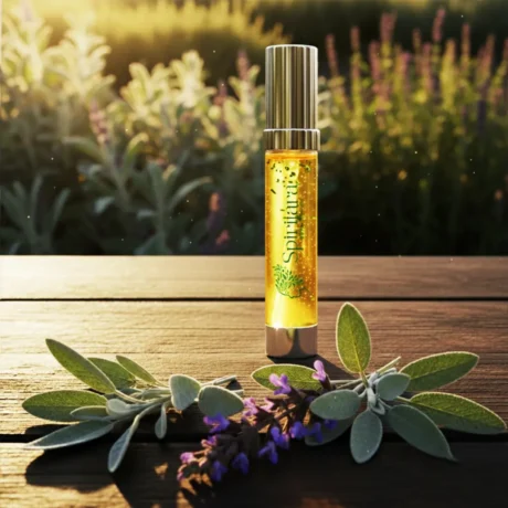 زيت المريمية25