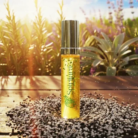 زيت بذور السمسم 30