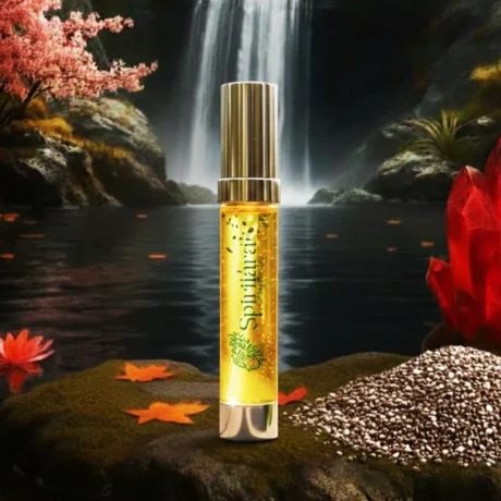 زيت بذور الشيا 7