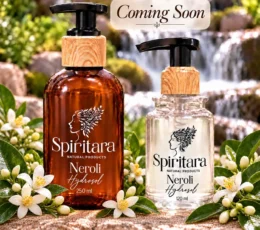 Neroli Hydrosol