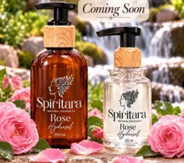 Rose Hydrosol