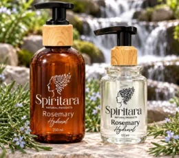 Rosemary Hydrosol